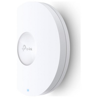 TP-LINK Punto de Acceso WI-FI AX3600 Ceiling Mount Dual-Band + 1×2.5Gbps RJ45 Port